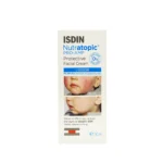 ISDIN Nutratopic Pro-AMP Protective Facial Cream (50ml)