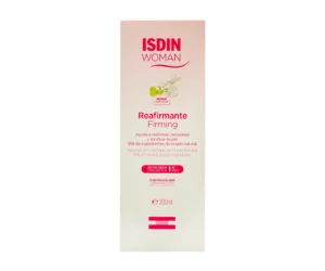 ISDIN Woman Reafirmante Firming Body Lotion (200ml)