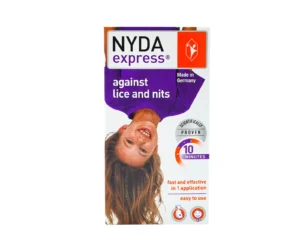 NYDA Express Spray (50 ml)
