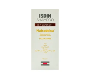 ISDIN Nutradeica Dry Dandruff Shampoo (200ml)