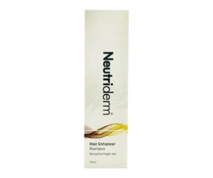 Neutriderm Hair Enhancer Shampoo (250 ml)