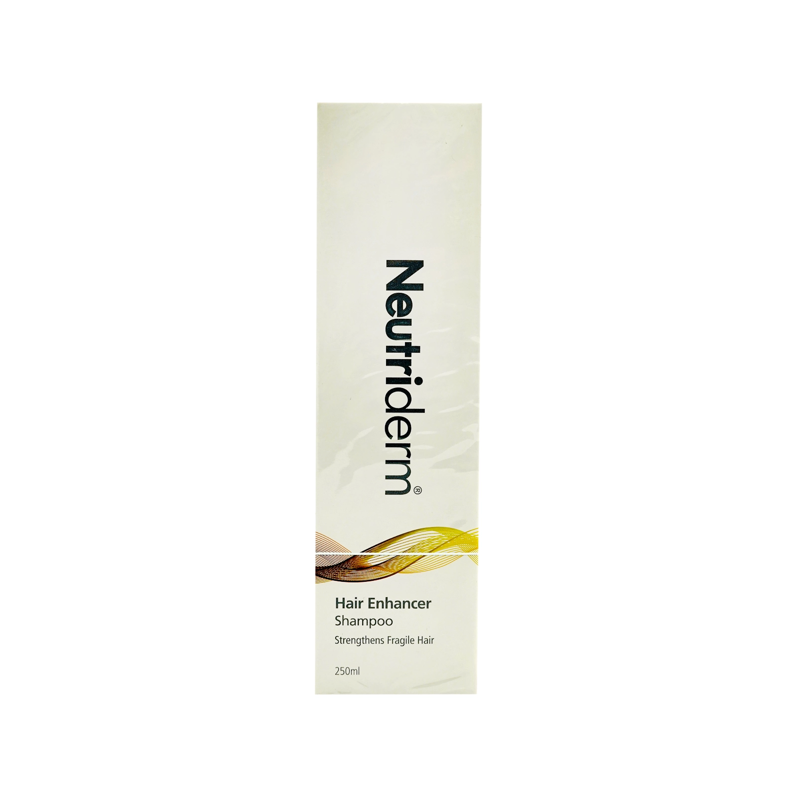 Neutriderm Hair Enhancer Shampoo (250 ml)