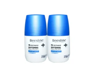 Beesline Whitening Roll-On Deo Cool Breeze (50 ml)