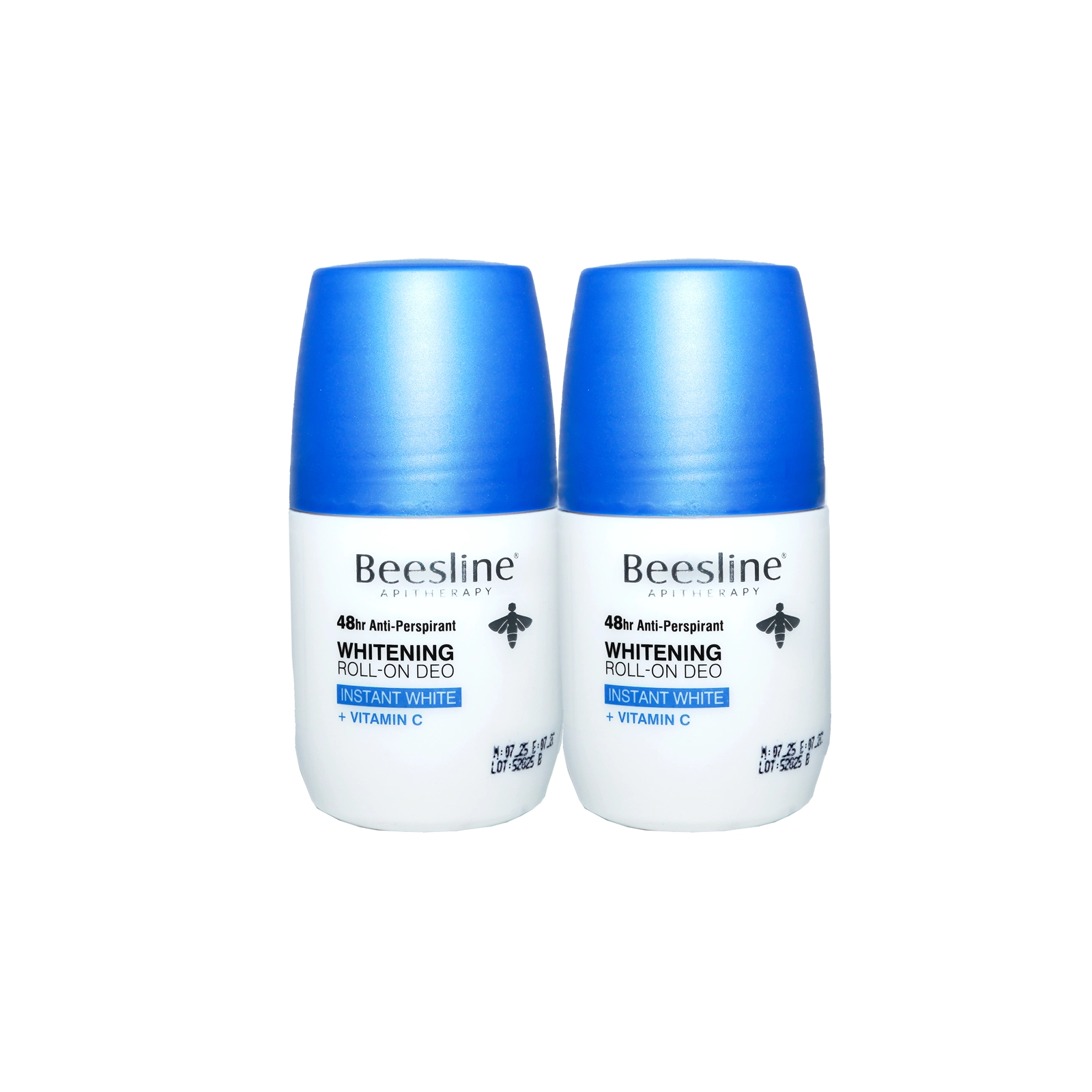 Beesline Whitening Roll-On Deo Cool Breeze (50 ml)