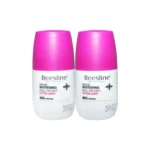 Beesline Whitening Roll-On Deo Super Dry (50 ml)