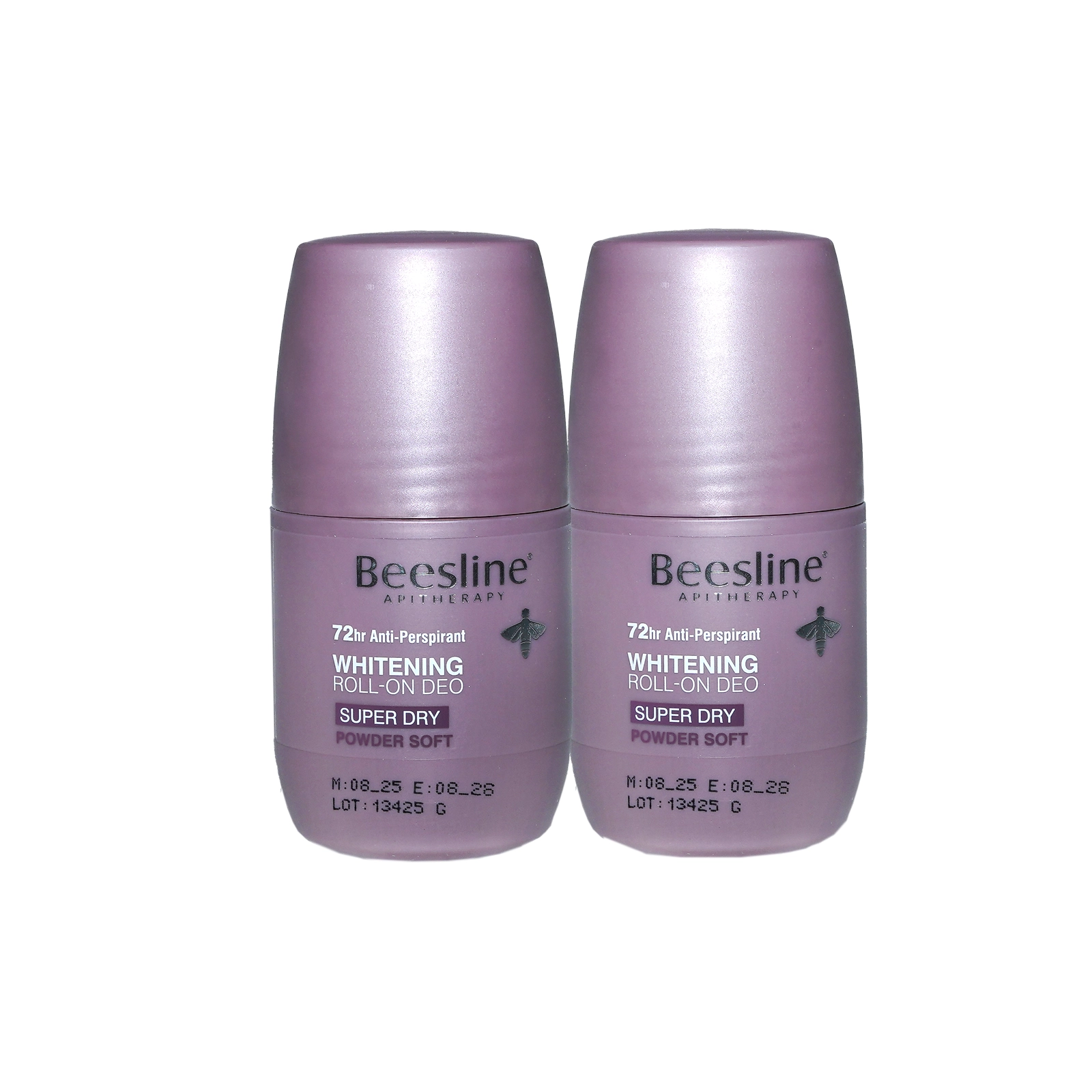 Beesline Whitening Roll-On Deo Super Dry (50 ml)