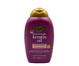 OGX Keratin Oil Conditioner (385 ml)