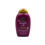 OGX Keratin Oil Shampoo (385 ml)