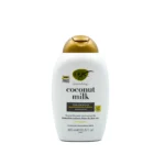 OGX Coconut Milk Shampoo (385 ml)