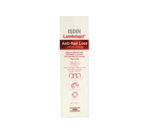 ISDIN Lambdapil Anti-Hair Loss Lotion Spray