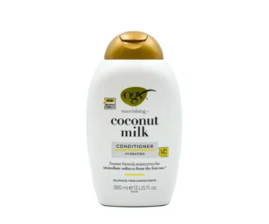 OGX Coconut Milk Conditioner (385 ml)
