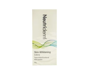 Neutriderm Skin Whitening Crème (50g)