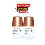 Beesline Whitening Roll-On Deo Hair Delay (50 ml)