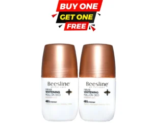 Beesline Whitening Roll-On Deo Hair Delay (50 ml)