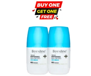 Beesline Whitening Roll-On Deo 48H Protection (50 ml)