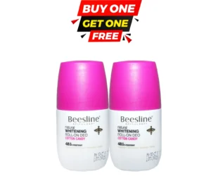 Beesline Whitening Roll-On Deo Super Dry (50 ml)