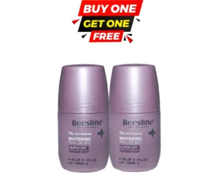 Beesline Whitening Roll-On Deo Super Dry (50 ml)