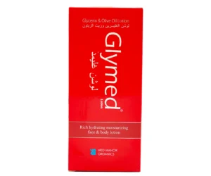 Glymed Glycerin & Olive Oil Lotion 100ml