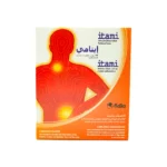 Itami Patch 140mg Medicated Plaster 5’s