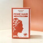 Vitamin Factory FEME HAIR Plus