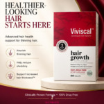 Viviscal Advanced Hair Growth Supplement