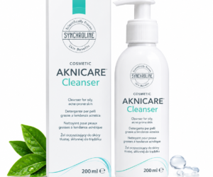 Synchroline Akni Care Cleanser