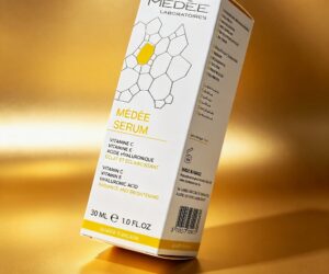 medee serum vitamin c